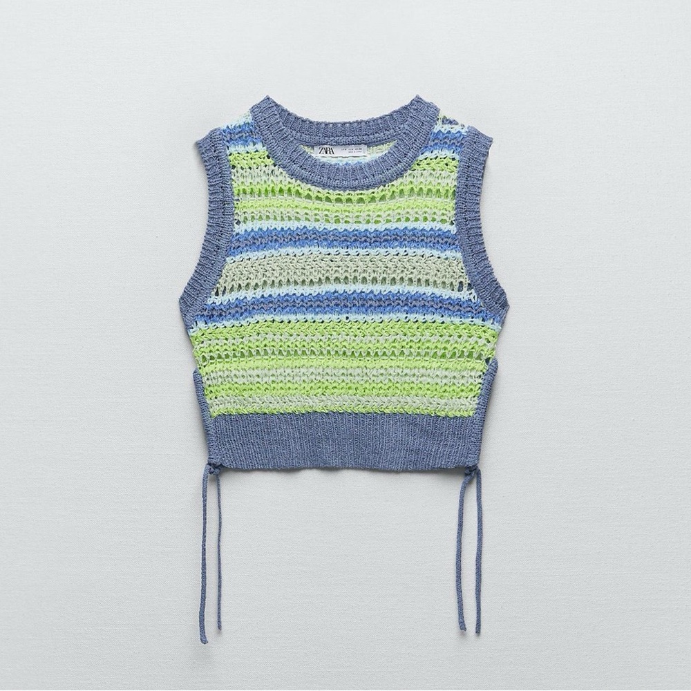 Zara Top